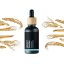 BIO Indický ženšen - 100% prírodný esenciálny olej (10ml) - Pestík