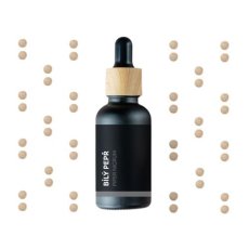 BIO Biele korenie - 100% prírodný esenciálny olej (10ml) - Pestík