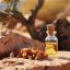 Kadidlo - 100% prírodný esenciálny olej (10ml) - Pestovník