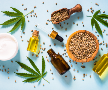 3 surprising reasons why cannabis benefits health