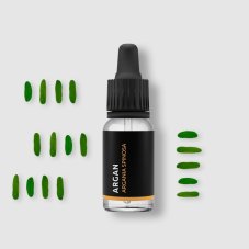 BIO Arganový olej (Argania spinosa) 10ml