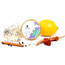 King Cheese Fast version - semințe feminizate 3 buc Cannapio