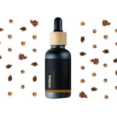 BIO Myrha - 100% prírodný esenciálny olej (10ml) - Pestík