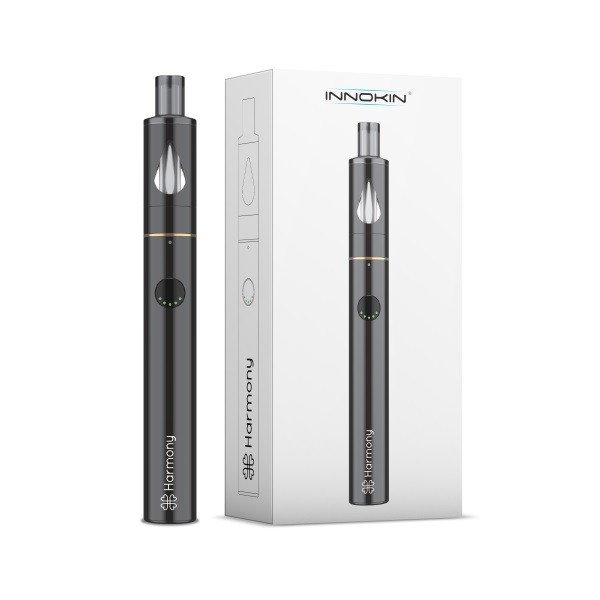 harmony vape pen Harmony Tempo Set Vape Pen + 2226 mg CBD, 21 pcs, 7 flavors x 318 mg main image 1