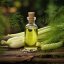 BIO Fenchel - 100% natürliches ätherisches Öl (10ml) - Pestik