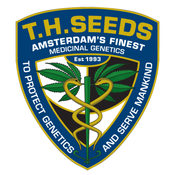 Bank nasion TH Seeds