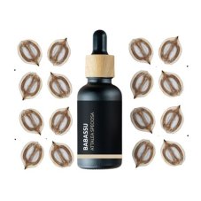 BIO Babassu - 100% přírodní esenciální olej (10ml) - Pěstík