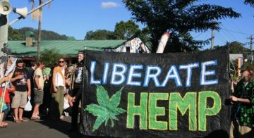 Cannabis-Legalisierung 2021: Legalität von CBD in der Welt