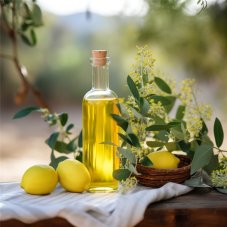 Lemon eucalyptus - 100% natural essential oil 10 ml