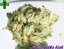 Bubba Kush - feminizovaná semienka 5ks Humboldt