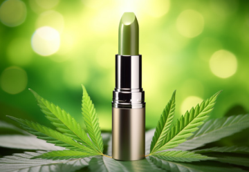 CBD-LIPPENBALSAM: DIE RETTUNG FÜR IHRE LIPPEN!