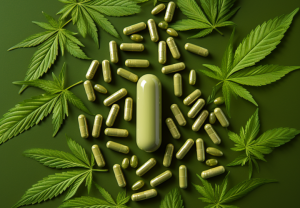 Capsule CBD: 5 Benefici Scientifici Provati per la Salute