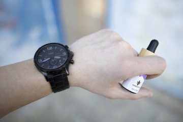 Wann ist die beste Zeit zur Einnahme von CBD?