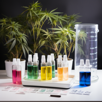 HOW DOES PH AFFECT THE GROWTH OF CANNABIS?