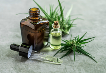 Warnung: CBD-Öle können synthetische Cannabinoide anstelle von organischem Cannabidiol enthalten