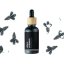 BIO Jedľa striebristá - 100% prírodný esenciálny olej (10ml) - Pestík