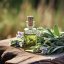 BIO Salbei - 100% natürliches ätherisches Öl 10ml