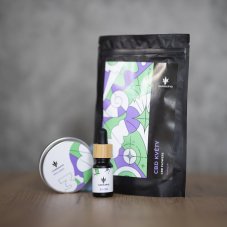 Ein Geschenk für Männer mit CBD