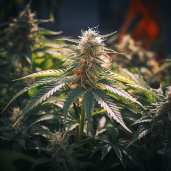 Männliche Cannabispflanzen: Warum sind sie wichtig und wie züchtet man sie richtig?