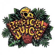 Radical Juice - feminizovaná semena, 5 ks, Ripper Seeds