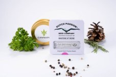 Auto CBD-Victory® - feminizowane i samokwitnące nasiona 3 szt Dutch Passion
