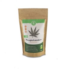 Green Earth neoljušteno sjeme konoplje 150 g
