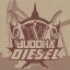 Buddha Diesel, 3 ks, Buddha Seeds