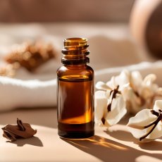 BIO Vanilka - 100% přírodní infusovaný olej (10 ml)
