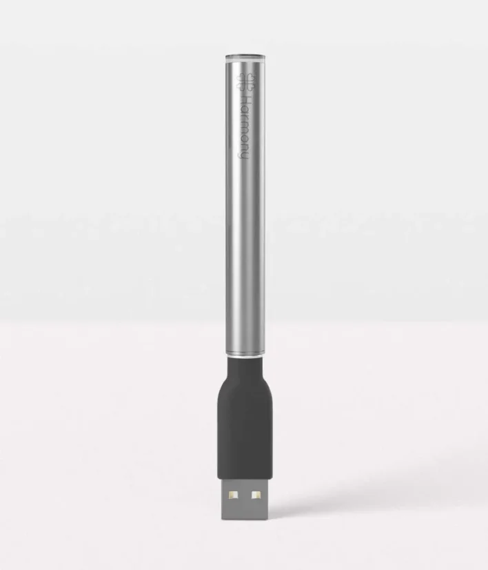Harmony Flow CBD Vaporizačné pero