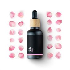 BIO Rose - 100% natürliches ätherisches Öl (10ml) - Pestik