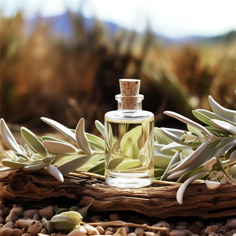 BIO 59 / 5 000 Výsledky překladu Biela šalvia - 100% prírodný esenciálny olej (10ml) - Pestík