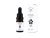 Lososové CBD kapky pro psy 10%