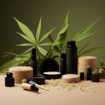 CANNABISKOSMETIK UND DROGENTESTS: WAS SOLLTEN SIE ÜBER DIE AUSWIRKUNGEN AUF DIE TESTERGEBNISSE WISSEN?