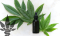 Hemp soaked in alcohol as a balm, instead of Alps?