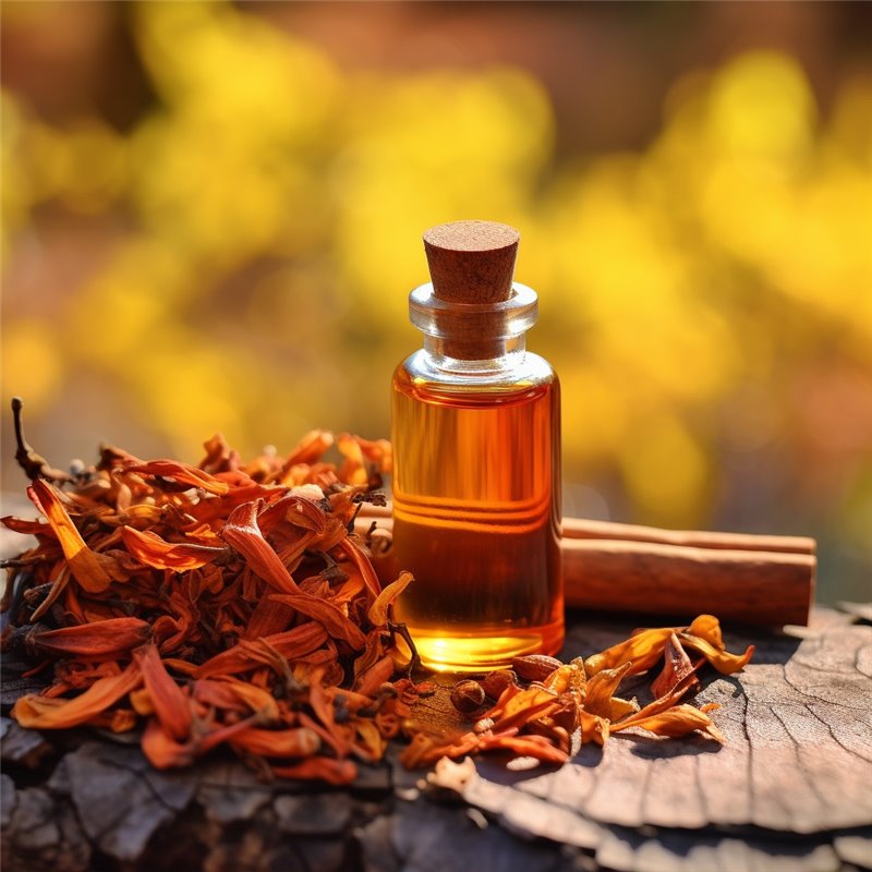 BIO Palo Santo - 100% prírodný esenciálny olej (10ml) - Pestík