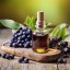 BIO Acai berry - 100% natural essential oil 10 ml