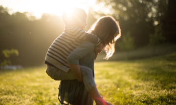 CBD für Kinder: Ist es sicher?