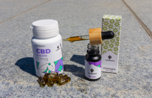 Olio CBD vs Capsule CBD: Guida Completa al Confronto