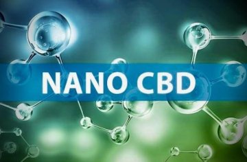 Nano CBD: Čo je nanomedicína, jej výhody a nevýhody 