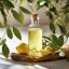 BIO Citronový eukalyptus - 100% přírodní esenciální olej 10ml