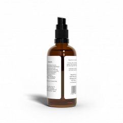 Herbliz - masážní olej Ruža CBD - 300 mg CBD - 100 ml