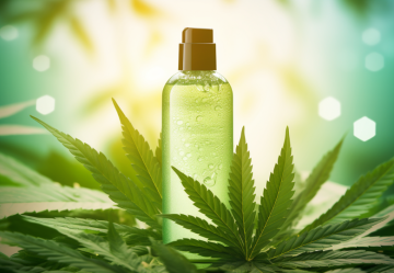 CBD-Shampoos: Vorübergehender Trend oder zuverlässiger Schlüssel zu gesunden Haaren?