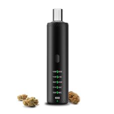 Premium Vaporizator do CBD i Ziół - Zelená Země