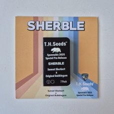 T.H. Seeds Sherble nasiona feminizowane, 7 szt.