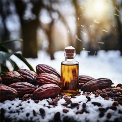 Kakao - 100% naturalny olejek eteryczny (10ml) - Pěstík