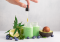 How does CBD affect appetite?