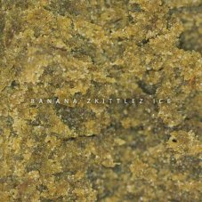 Cannapio CBD Hashish Banana Zkittlez Ice, 1 g
