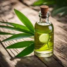 BIO Palmarosa - 100% naturalny olej esencjalny (10 ml)