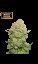 White Widow Auto Feminisierte Samen - 1