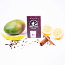 Sensi Skunk - feminizovaná semena konopí 10 ks, Sensi Seeds